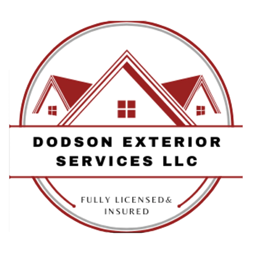 Dodson Exterior Services LLC LOGO